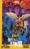 X-MEN BATTLE OF THE ATOM TP [9780785189077]